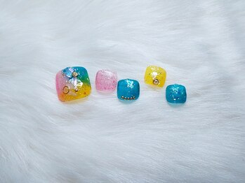 ティンク 横須賀中央店(Tink)/カジュアルBコース