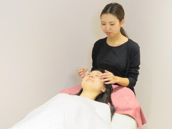 セレブヒルズ 大通店(Celeb Hill's)/1本1本丁寧に施術します