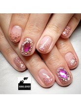 エンヴィ(ENVY)/ラメグラデーション☆