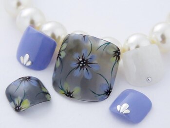 グランビューティー 静岡インター通り店(gran beauty)/