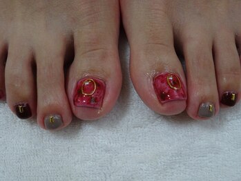 ネイルサロン リッティー(RITTY)/