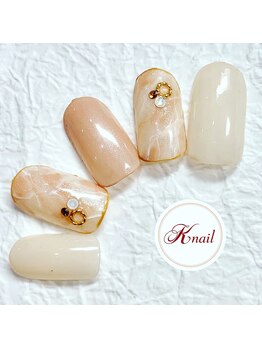 ケイネイル(Knail)/スタンダードアート