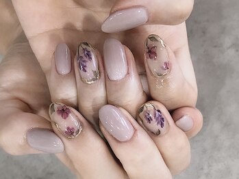 アンダースペル(UNDER SPELL)/つけ放題☆