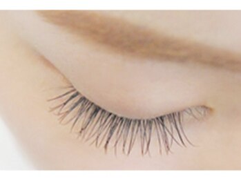 ニュイ 草加店(nuit)/高級セーブルエクステ100本/4980