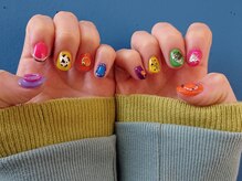 ネイルスミス 高松店(Nailsmith)/Popmix