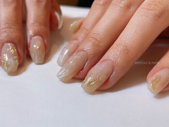 シーセブンビューティ(ccccccc b.)/