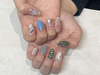 コム 草加マルイ店(com by neolive)/持ち込み★8350円 担当金田