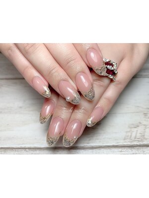 Touche’nails 今店【トゥーシェネイルズ】