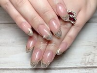 Touche’nails 今店【トゥーシェネイルズ】