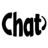 チャット(CHAT)のお店ロゴ