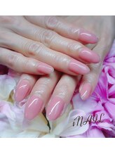 アイネイル(iNAIL)/