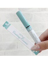 マーキュリーカール バイ リゴレット(Mercury Curl by RIGOLETTO)/コーティング美容液