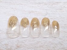 キャンアイドレッシー 下赤塚店/シンプルニュアンス 42