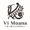 ヴィ モアナ 豊洲店(Vi Moana)のお店ロゴ