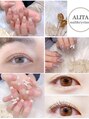 アリータ(ALITA)/Beauty Salon  ALITA　　池袋店