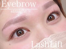 シュシュドットアイラッシュ 柏西口店(chouchou.eyelash)/