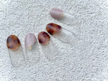 コエル(coel)/べっこうフレンチ