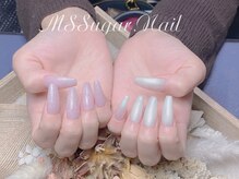 ミスシュガーネイル(MS Sugar Nail)/
