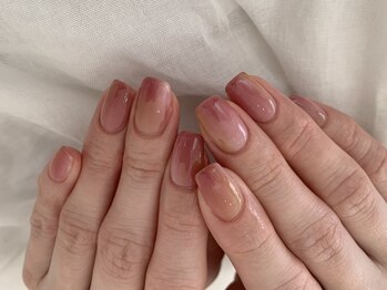 メイジューン(MAY JUNE)/juicy color