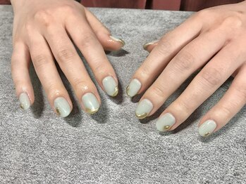 ココネイル(Koco Nail)/ニュアンスコース
