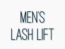 ゼロナナ 神戸三宮店(07)/メンズまつげパーマ 