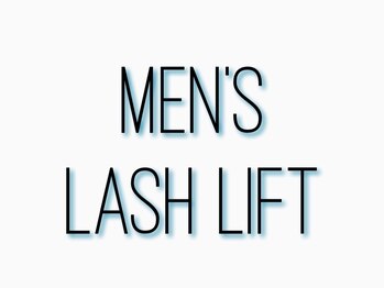 ゼロナナ 神戸三宮店(07)/メンズまつげパーマ 