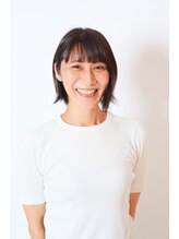 アンクローチェ(Ann Cloche) 鴫原