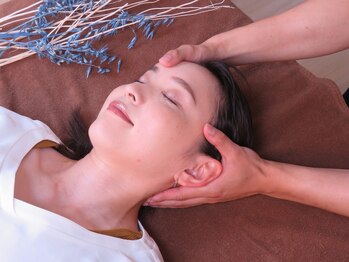 たんぽ美容整体 池袋店/１度で変わるたんぽ式小顔矯正！