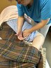 【慢性腰痛改善3時間】冷え・むくみ・足のハリ解消！　¥22000→¥19000
