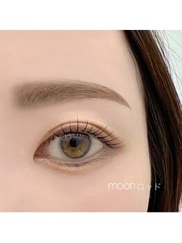 ヌンバイブリック(nun by Blic)/次世代まつ毛パーマ