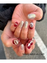 エムシーベル(m.c bell)/