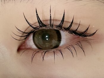 モズ(mo'z)の写真/春のメイクやファッションをより一層引き立てる♪[Eyesalon mo'z]で貴方の魅力を最大限に引き出しませんか?