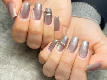 リエル(Riel)/話題の”ぷるマグ”