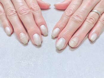 フミ(FMI)/デザインネイル