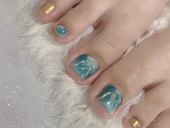 カラーズ(colors.)/ニュアンス。