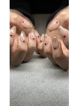 スープ 三鷹(supe_)/持ち込みデザイン