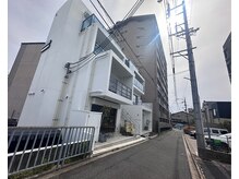 エボニー(Ebony)/外観