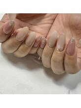 ソワネイル(SoiNail.)/お任せナチュラル