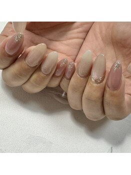 ソワネイル(SoiNail.)/お任せナチュラル