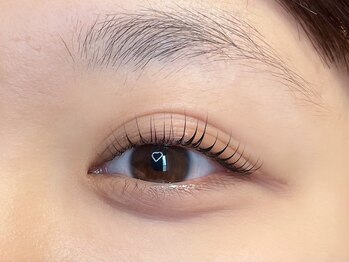 まつげエクステサロン ヘアーリゾートエーアイ 浅草店(hair resort Ai)/まつげパーマ