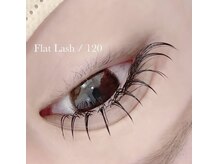 アトリエ ボノ(BONO)/フラットラッシュ