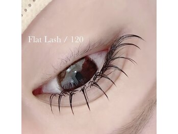 アトリエ ボノ(BONO)/フラットラッシュ