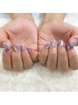 はあとねいる 東川口店/店舗限定デザインG28