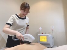 アルゴ 山口店(ALGO)