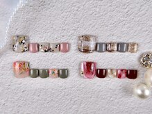 ショコ アンド ラム(Syoko&Lum)/☆10月限定デザイン☆