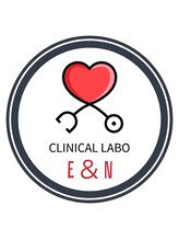 エン クリニカルラボ 心斎橋店(E&N CLINICAL LABO) E&N なお