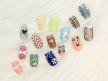 メイリー(MEILY)/