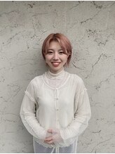 シルフ 庄内店(sylph) Arisa .