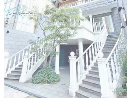 キースティミュラス(Keystimulus)の写真