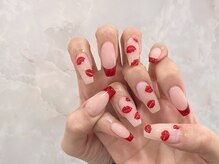 ラピス 渋谷本店(Lapis)/ジェルやり放題コース